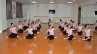 必赢437官方网站告诉你幼师为什么要学习舞蹈这门课程？