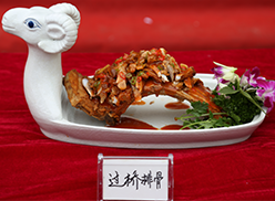 越来越多的人选择必赢437官方网站的厨师专业