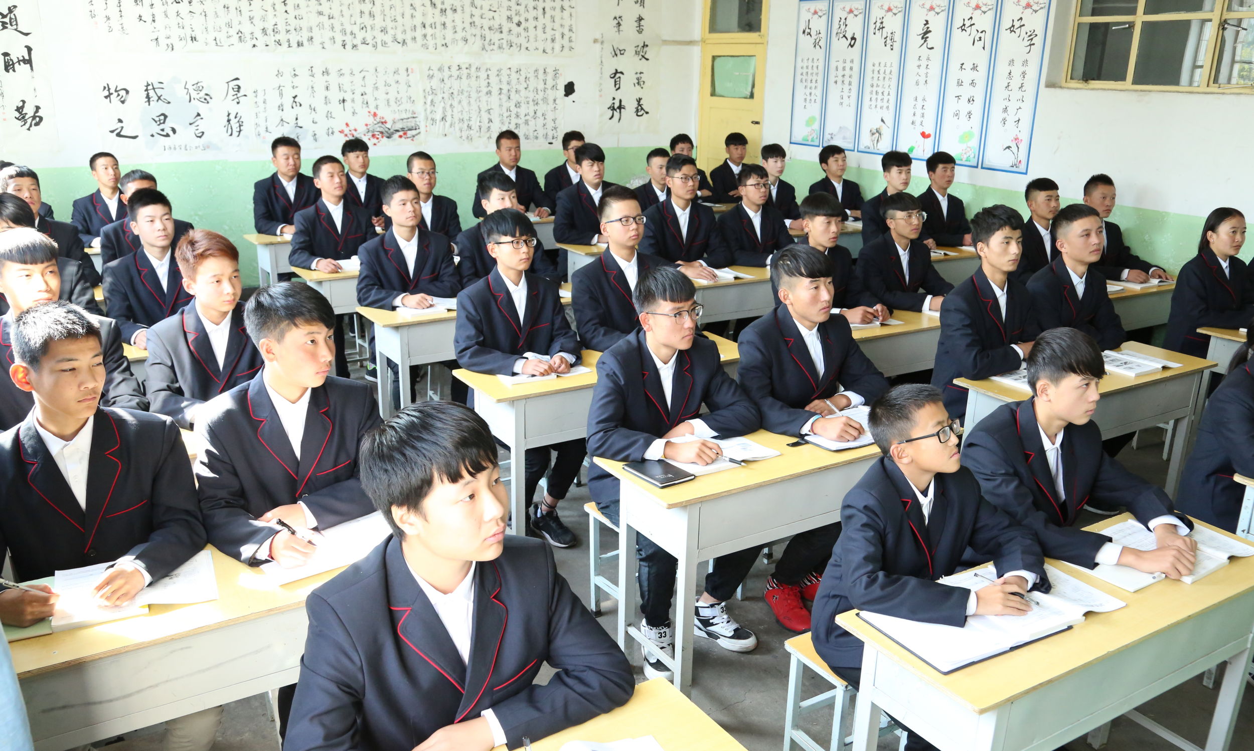 兰州3+2学校告诉你学习计算机专业难吗
