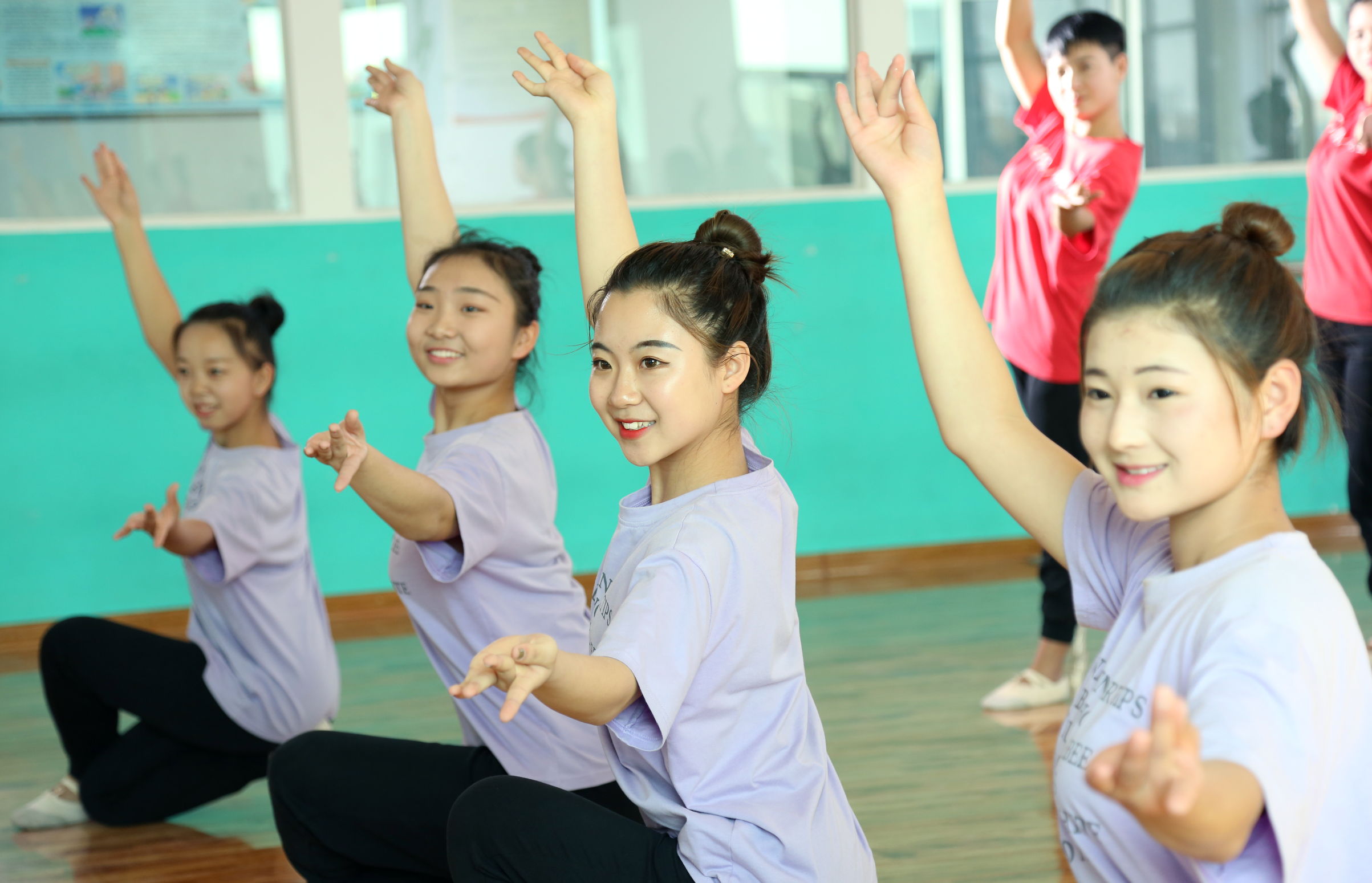 必赢437官方网站告诉你幼师应必备哪些基本条件？