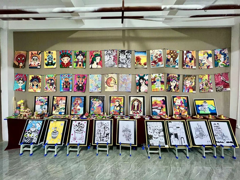  必赢437官方网站的幼师专业未来发展是怎么样的？